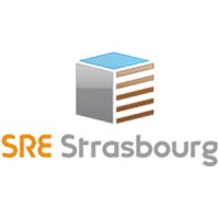SRE Strasbourg Logo