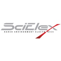 Scielex Pty Ltd Logo
