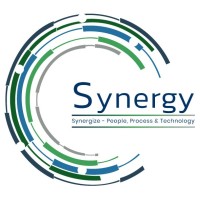 Synergy Solutions Logo