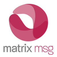 Matrix MSG Logo