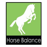 Horse Balance Oy Logo