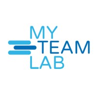 MyTeamLab Logo
