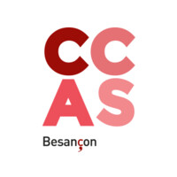 CCAS de Besançon Logo