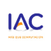 IAC Instituto Argentino de Computación Logo