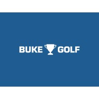 Buke Golf Logo