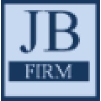 The Joel Bieber Firm Logo