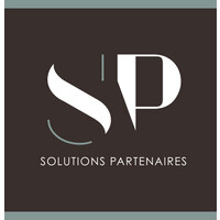 Solutions Partenaires Logo