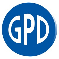 GPD Ireland Logo