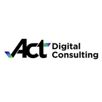 Act Digital Consulting Logo