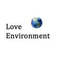 Love Environment Logo