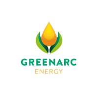Greenarc Energy Logo