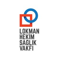 Lokman Hekim Sağlık Vakfı Logo