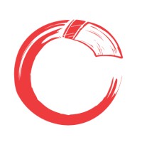 Colouring It Forward Logo