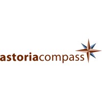 Astoria Compass Logo