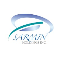 SARMIN Holdings Inc. Logo