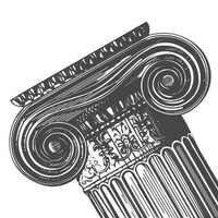 Dean Artists Management Logo
