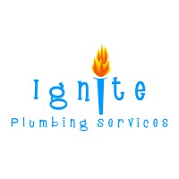 Ignite Plumbing Services (Scotland) Ltd Logo