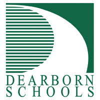 Dearborn Public Schools Logo
