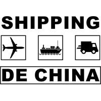 ShippingdeChina.com Logo