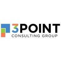 3Point Consulting Group Logo