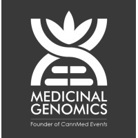 CannMed Events Logo