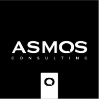 ASMOS Consulting Logo