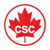 Canadian Center for Immigration Services Logo