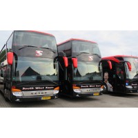 South West Tours Logo