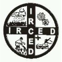 IRCED Logo