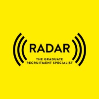 Radar Careers - The Graduate Recruitment Specialist Logo