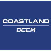 Coastland | DCCM Logo