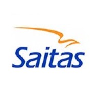 SAITAS travel Logo