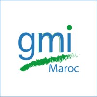 GMI Maroc Logo