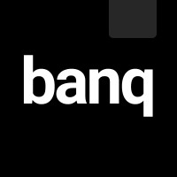 Banq Logo