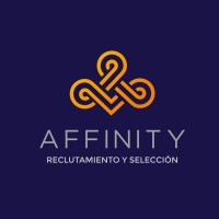 Affinity Reclutamiento y selección Logo