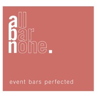 All Bar None Events Ltd Logo
