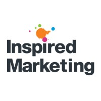 Inspired Marketing -B2B Digital Agency for Tech Logo