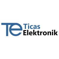 Ticas Elektronik Mühendislik ve Otomasyon LTD. ŞTİ. Logo