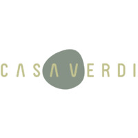 Casa Verdi Logo