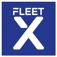 Fleet X Logo
