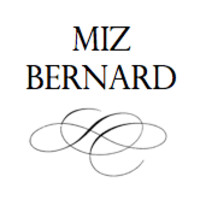 Miz Bernard Logo
