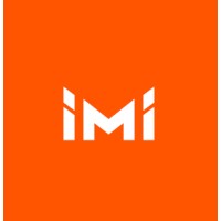 IMI-Polska Sp. z o.o. (grupa AIUT) Logo