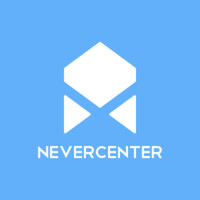 Nevercenter Logo