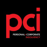 PCI Partners Logo