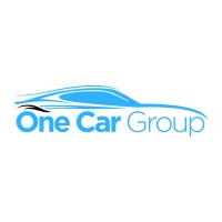 One Car Group Pty Limited Logo