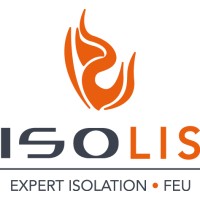 ISOLIS Logo