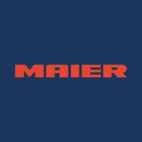 Maier Spedition GmbH Logo