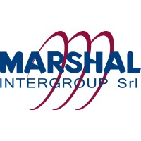 MARSHAL INTERGROUP SRL Logo