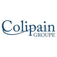 GROUPE COLIPAIN Logo