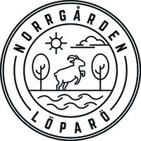 Norrgården Löparö Logo